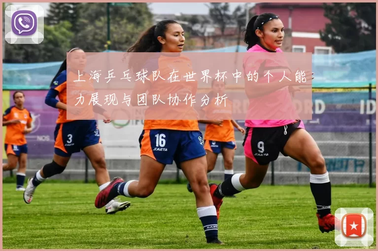 上海乒乓球队在世界杯中的个人能力展现与团队协作分析