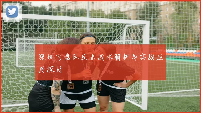 深圳飞盘队反击战术解析与实战应用探讨