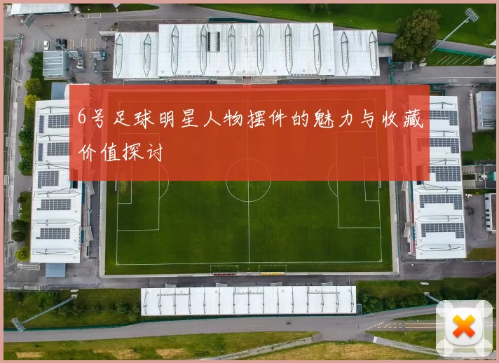 6号足球明星人物摆件的魅力与收藏价值探讨