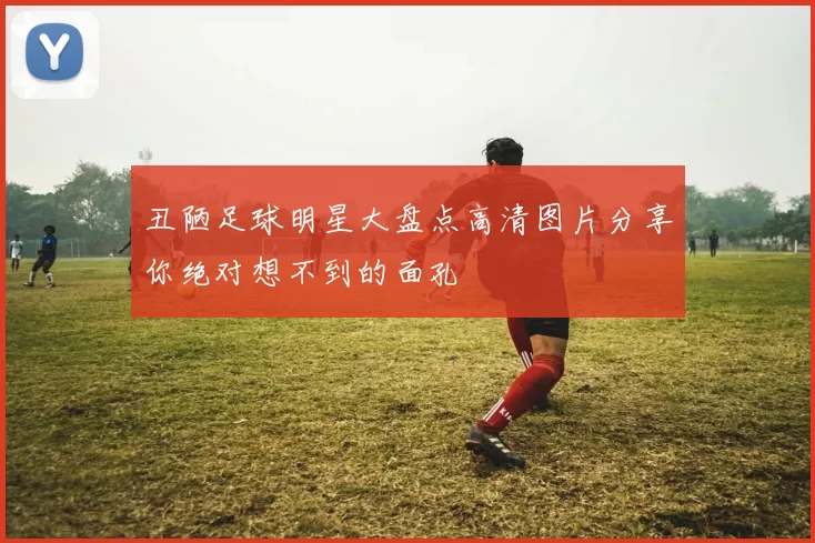 丑陋足球明星大盘点高清图片分享你绝对想不到的面孔