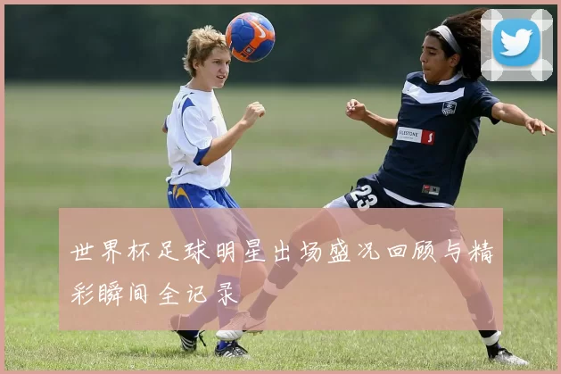 世界杯足球明星出场盛况回顾与精彩瞬间全记录