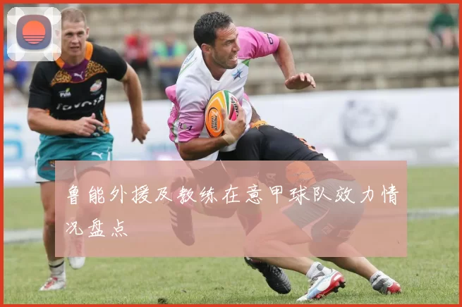 鲁能外援及教练在意甲球队效力情况盘点