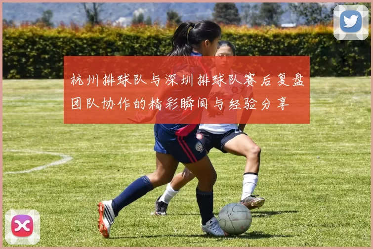 杭州排球队与深圳排球队赛后复盘团队协作的精彩瞬间与经验分享