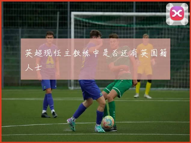 英超现任主教练中是否还有英国籍人士