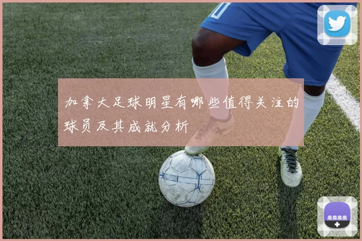 加拿大足球明星有哪些值得关注的球员及其成就分析