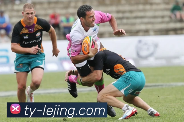 乐竞体育品牌故事