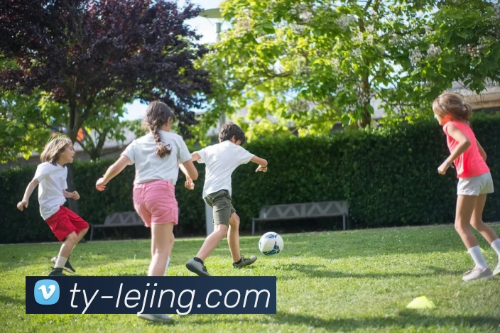 乐竞体育服务体系